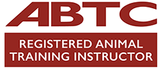 ABTC Registered Animal Training Instructor