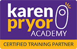 Karen Pryor Academy Certified Training Partner